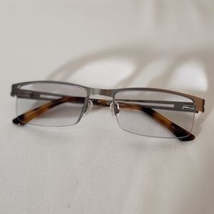 Zenni Rx Frames